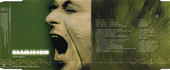 German Promo CD