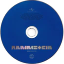 2021 release CD