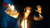 19.10.1995 Huxley's Neue Welt, Berlin, Germany