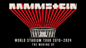 World Stadium Tour 2019-2024: The Making Of 22 December 2024
