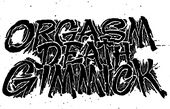 Orgasm Death Gimmick 1991