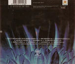 Inlay of the South Korean version