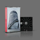 Black Cassette Limited to 250 copies. Exclusive to What Records.