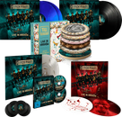 Vinyl bundle