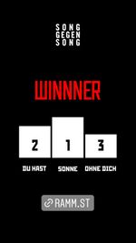 Winner