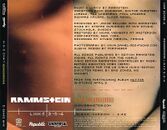 USA 1-track promo CD