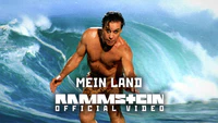 Mein Land Jonas Åkerlund 11 November 2011