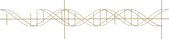 2001 - 2002 Double-helixes. Used widely across the Mutter-era singles and in the album artwork.