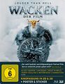 Steelbook Blu-ray