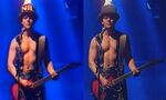 Censorship comparison