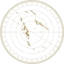 2004 Radar. Used on the CD for Reise, Reise.