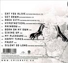 Back artwork