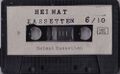 Tape side B