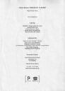 Promo sheet 2