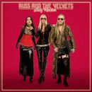 Russ and The Velvets Lady Revolver 2010