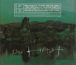 USA 2-track Promo Back