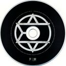 CD artwork