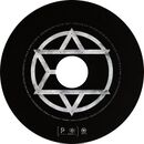 Promotional CD artwork