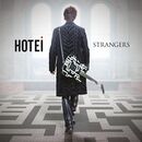 Hotei Strangers 16 October 2015