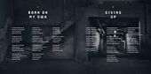 Booklet #4