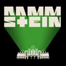 Rammstein Europe Stadium Tour - Setlist 27 June 2019