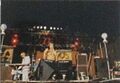Performance of "Heirate mich" intro