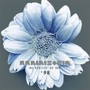 Re-edited cover used on XXXIII and the 2026 digital single