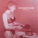 Re-edited cover used on XXXIII and the 2026 digital single