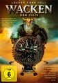 Standard DVD