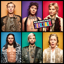 Zick Zack 7 April 2022