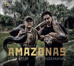 National Geographic Reise zum Río Yavarí