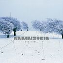 Re-edited cover used on XXXIII and the 2026 digital single