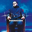 Re-edited cover used on XXXIII and the 2026 digital single