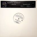 Megalomaniac / Engel 21 October 1997