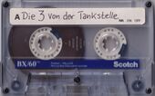 Tape side A