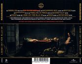 Censored tracklist