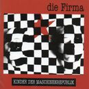 Kinder der Maschinenrepublik 1993